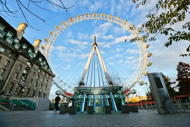 How to Have Fun Around London? These Special Experiences Will Make Your Trip Wonderful