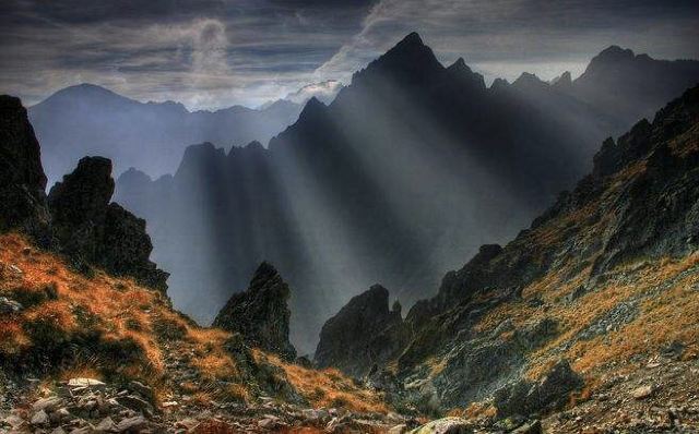 Tatra Mountains