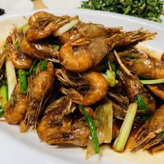 DE MING FAN DIAN 여행 사진