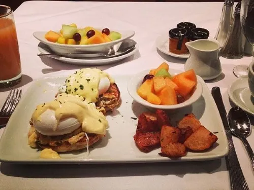 Discover the Best Eleven Baton Rouge Restaurants