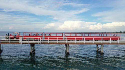 Busselton Jetty