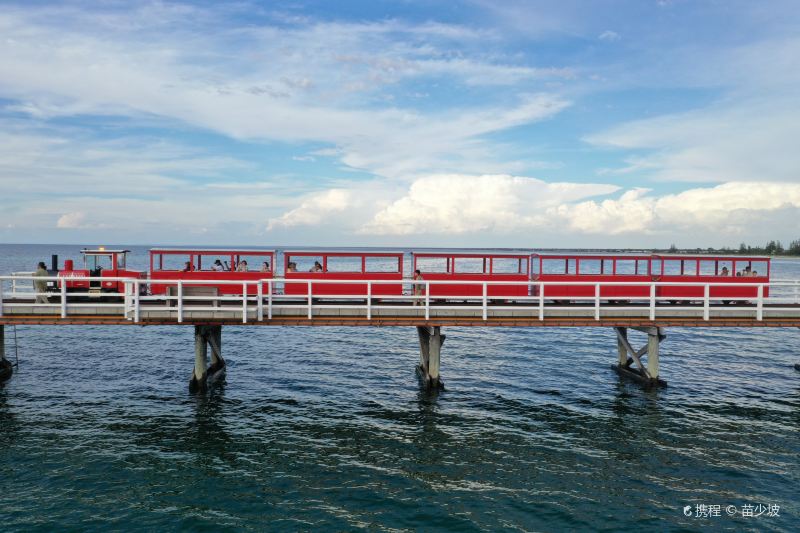 Busselton Jetty