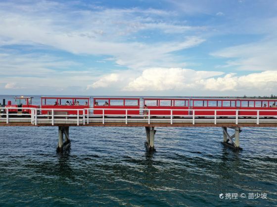 Busselton Jetty