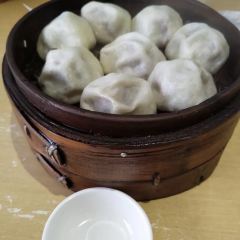 徐建萍汤包(热河南路店) User Photo