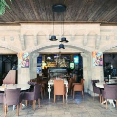 Saziye Restaurant & Code Cafe&Bistro User Photo