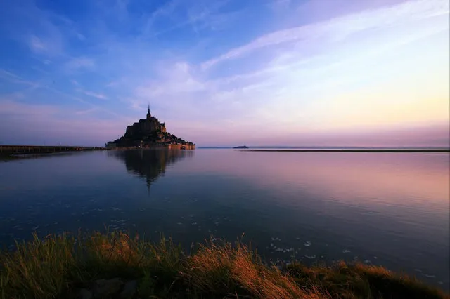 The Best 7 Scenic Spots Around Pairs. As Amazing as the Louvre!