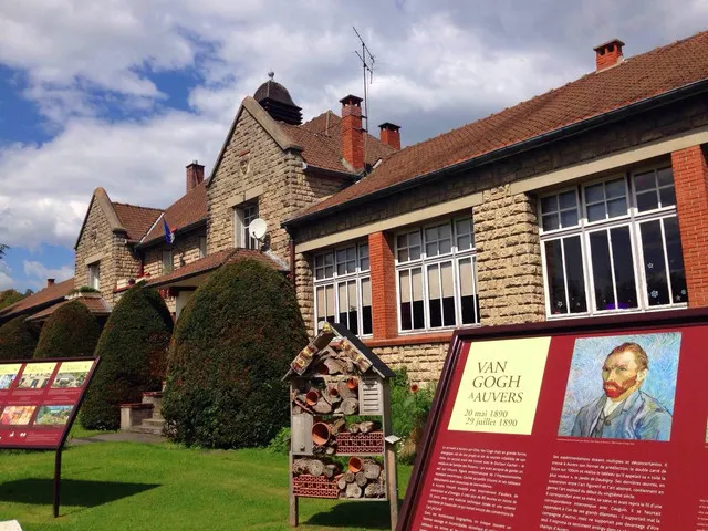 The Best 7 Scenic Spots Around Pairs. As Amazing as the Louvre!