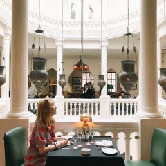 Rick's Cafe User Photo