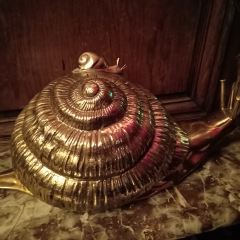 L’Escargot Montorgueil User Photo