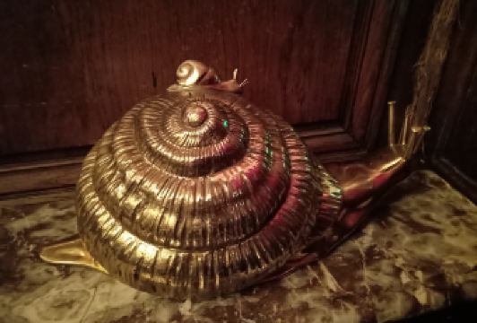 L’Escargot Montorgueil User Photo