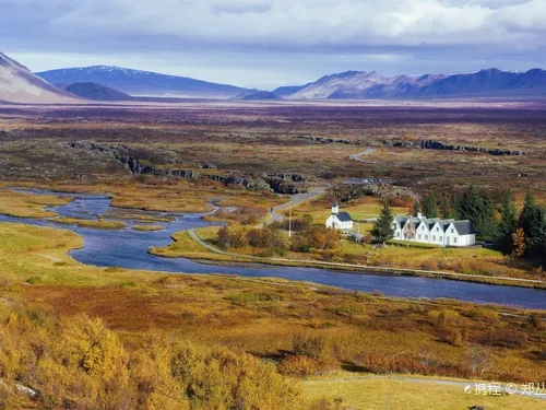 Top 8 Must-See Attractions in Iceland