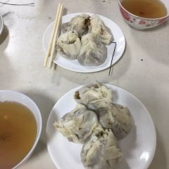 德润福严氏烧麦总店(友谊路总店) User Photo