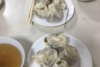 Derunfu Yan's Shaomai Flagship Store (Youyi Road Main Branch) user photo
