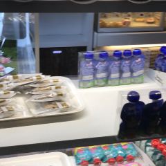 一鸣真鲜奶吧(瑞安站店) User Photo