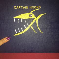 Captain Hook Restaurant User Photo