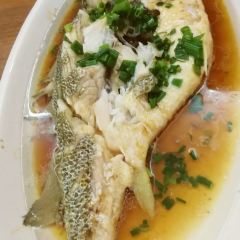 A-YONG SEAFOOD User Photo