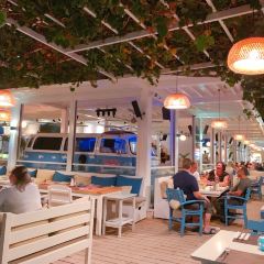 Buzz Bar User Photo