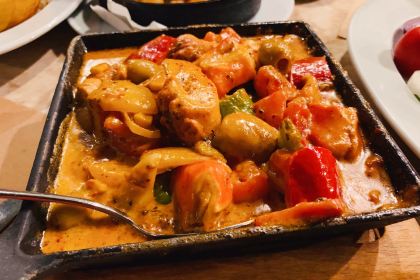 Kaleici Meyhanesi Konyaalti