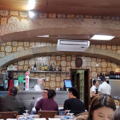 UMA Marisqueira 여행 사진