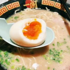 Ichiran Ramen User Photo