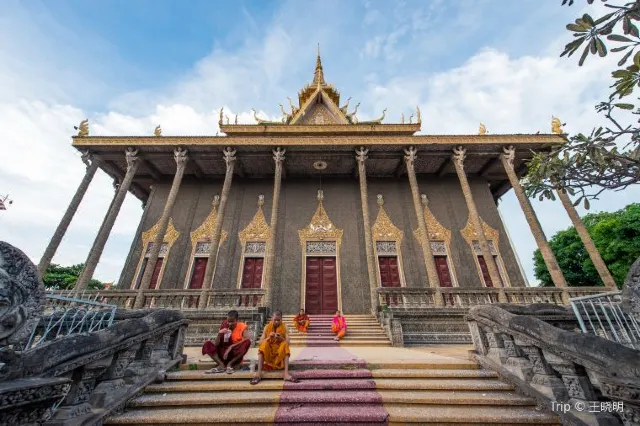 Fun Facts About Phnom Penh Cambodia 