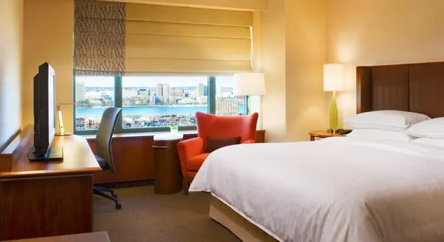 Top10 Most Popular Hotels in Boston, meeting a variety of needs and preferences