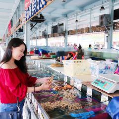 MOUSTACHE SEAFOOD User Photo