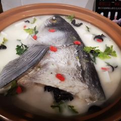 Pi yun bai bian hui cuisine Restaurant User Photo