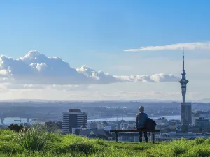 Parco Auckland Domain