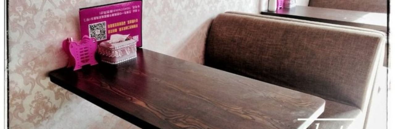 蜜桃家鲜果捞(希望大街店)