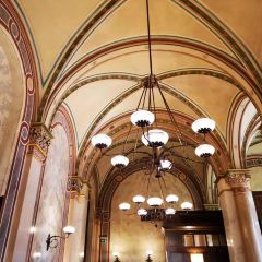 Central Cafe and Restaurant 1887 User Photo