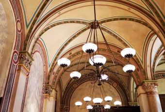 Central Cafe and Restaurant 1887 User Photo