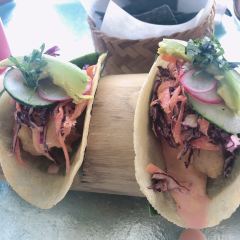 Unique Rooftop Bar & Restaurant User Photo