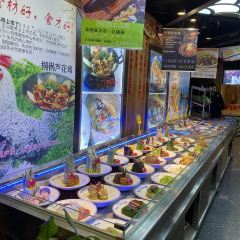 Tonglurendapaidang (yangguang) User Photo
