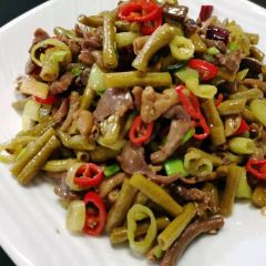 炉火炉鱼 User Photo
