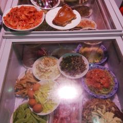 游埠土菜馆(兰溪店) User Photo