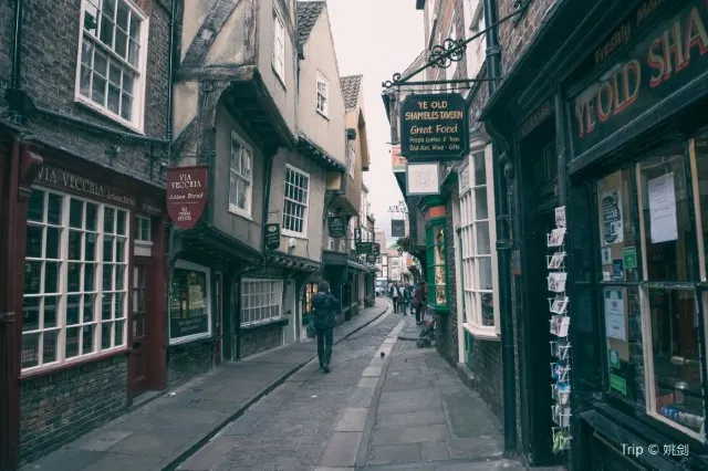 9 Amazing Things to Do in York