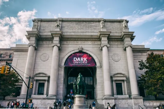 Best 10 Museums in New York