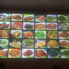 自游人·美食一楼 User Photo