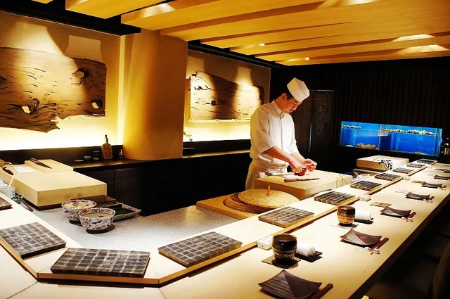 You Can Enjoy Authentic and Delicious Japanese Foods in The 10 Popular Japanese Cuisine Stores in Taipei Without Going to Japan!