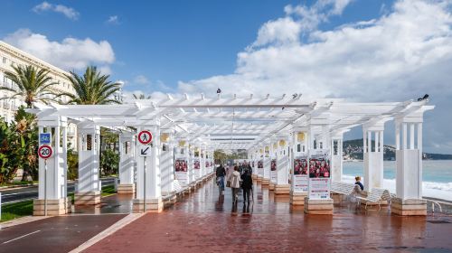 Promenade des Anglais