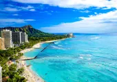 10 Must-see Sights in Hawaii