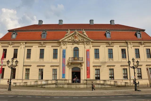 Top Museums to Visit in Berlin German 2025