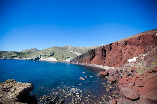 Things to do in Santorini