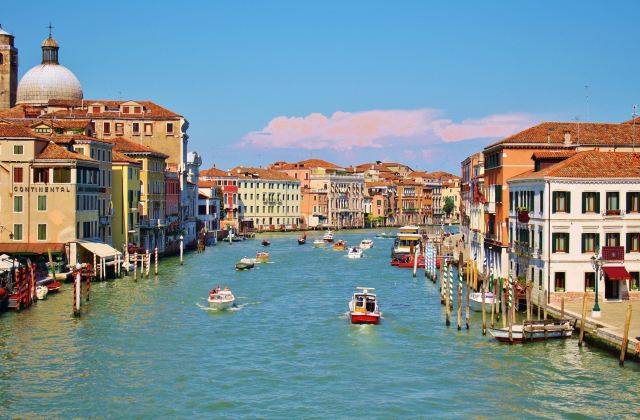 Best 9 Things to Spend Your Holiday in Italy