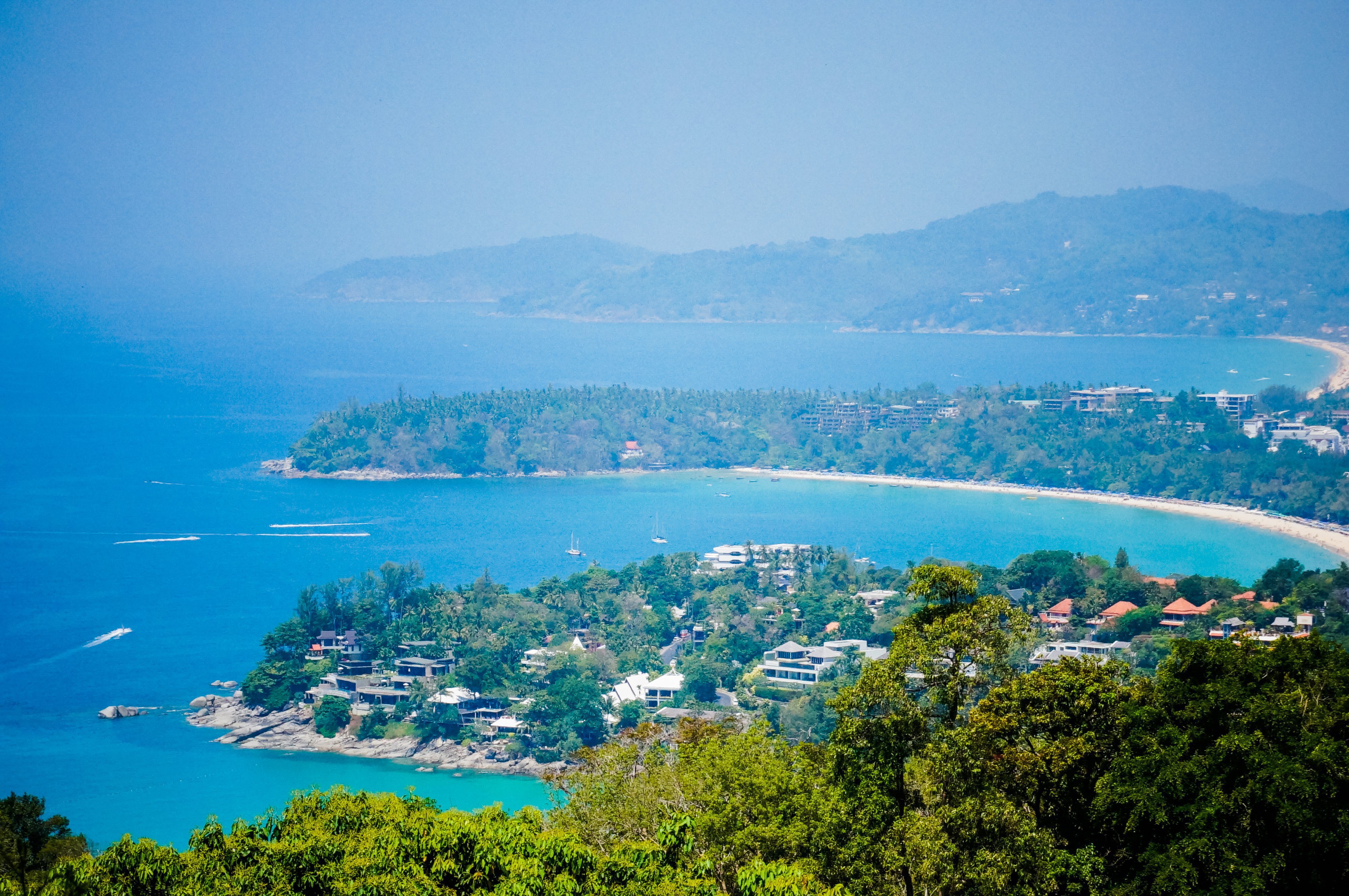Phuket tsunami warning today live