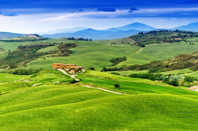 Best 9 Things to Spend Your Holiday in Italy