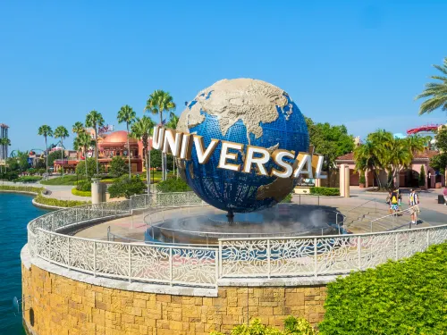 The Ultimate Guide to Universal Orlando Resort