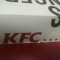 KFC (zhongwei) User Photo