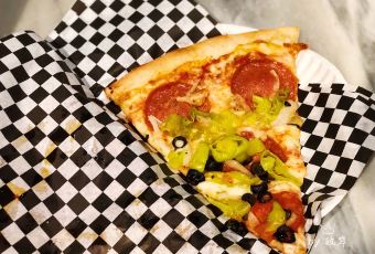 Secret Pizza User Photo